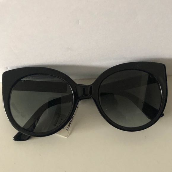 Gucci GG0035SN-001 55mm main image 5